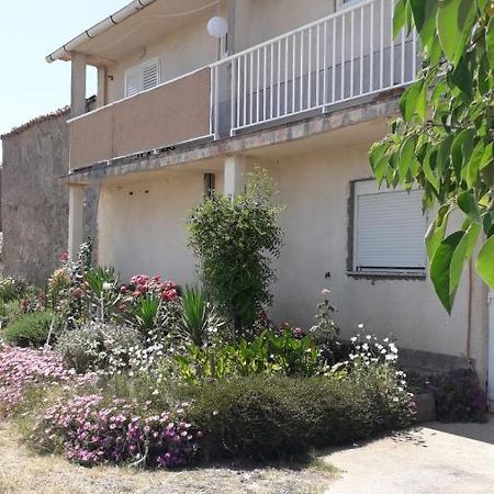 Apartman Nika Ražanac 외부 사진