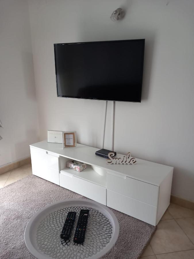 Apartman Nika Ražanac 외부 사진