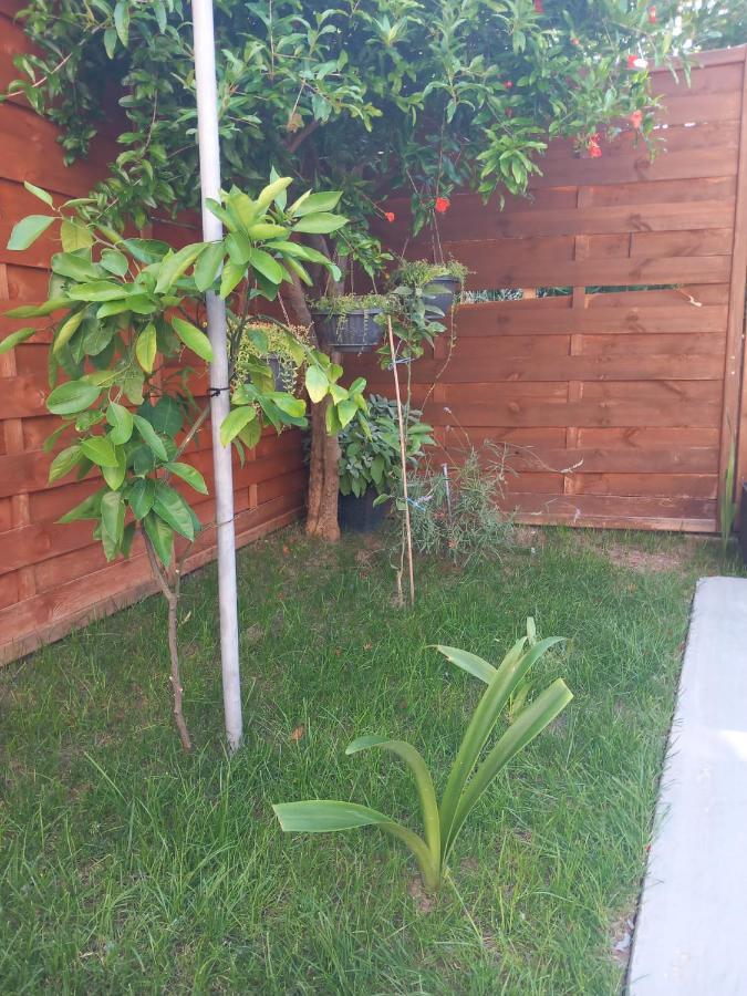 Apartman Nika Ražanac 외부 사진